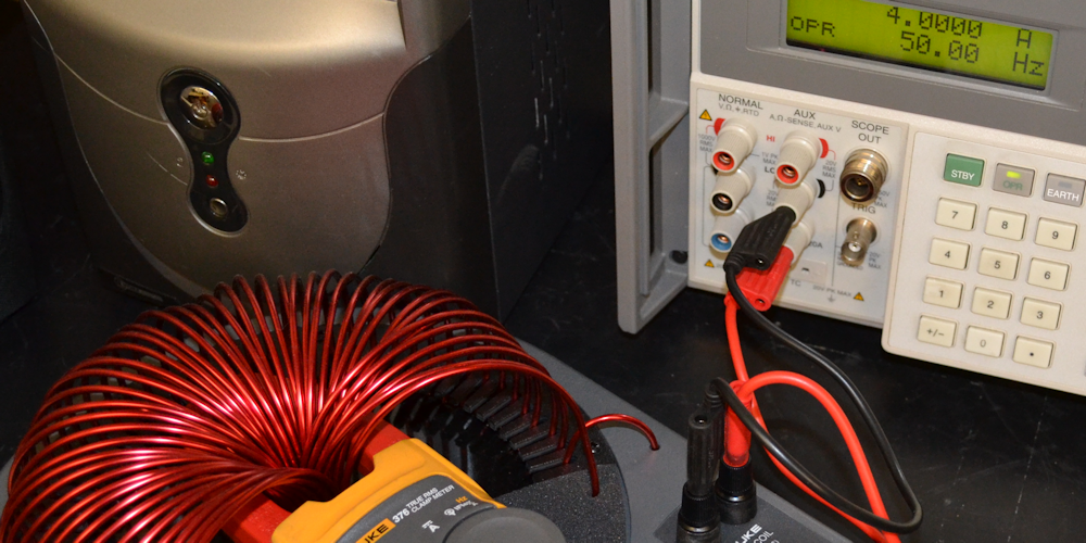 Electronic Calibration Services